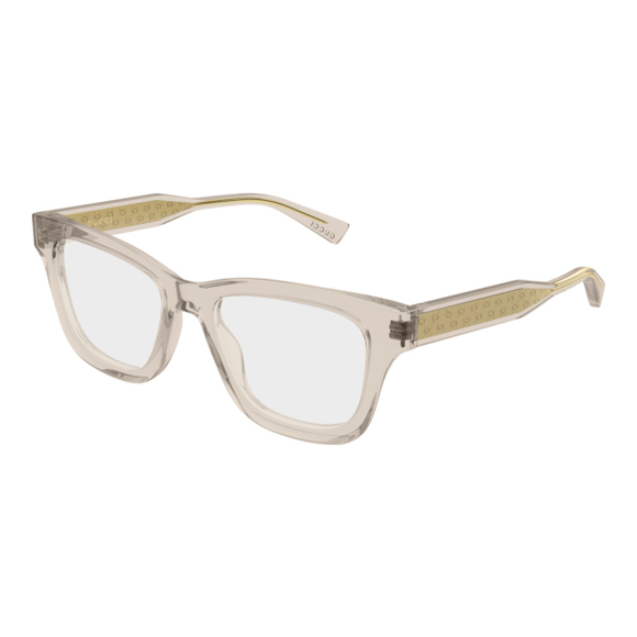 NWT Gucci GG2066o-007 Eyeglasses